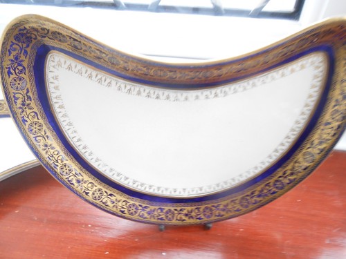 Ashworth bros ironstone china