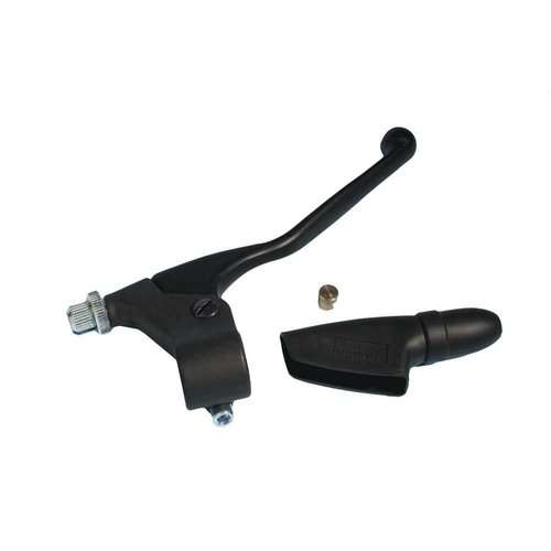 Domino brake control trial - control,