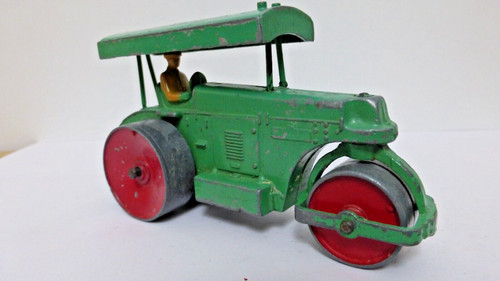 Dinky toys 25p aveling - toys, no.
