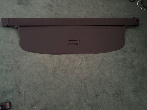 Genuine audi b8 - genuine,