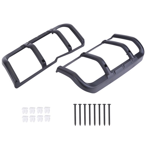 Pair rear upper tail - pair, light