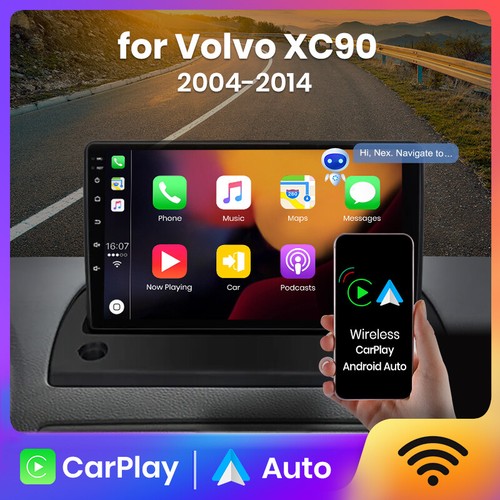 For volvo xc90 2004 apple - volvo,