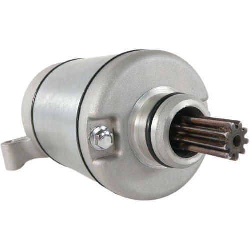 Arrowhead engine starter - arrowhead,