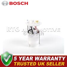 Bosch Fuel Pump Senser Unit