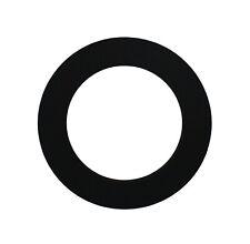 Grant Flue Spigot Gasket Black Neoprene FKS92