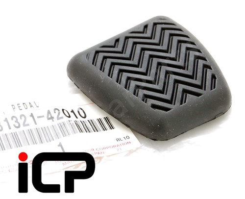 Genuine clutch brake - genuine, pedal