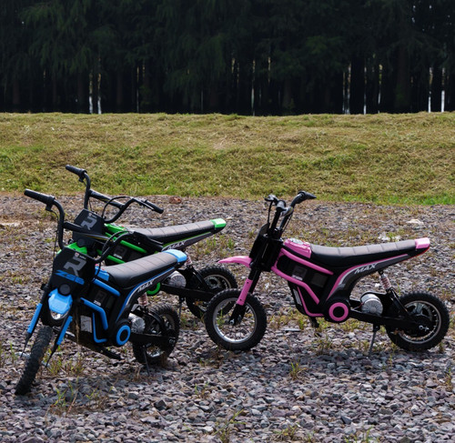 Ride 24v kids - on,