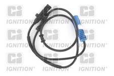 Wheel Speed Sensor Rear Active