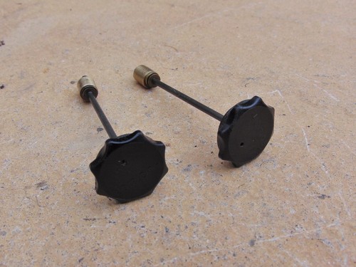Classic twin carburettor - classic,