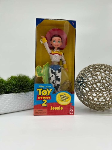 Vintage 1999 disney pixar toy - disney,