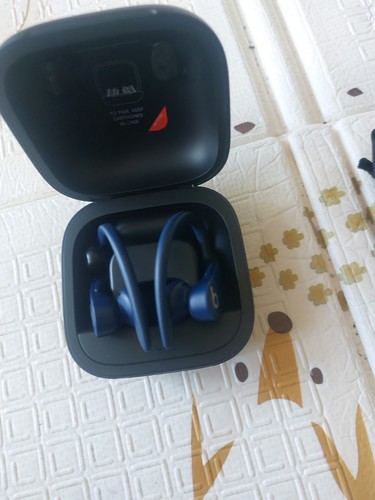 Beats dre powerbeats - by,