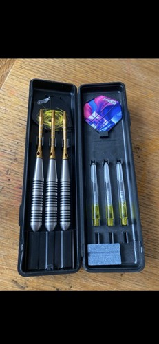 Tungsten darts 30g - darts,