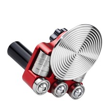 NEW Sheet Metal Bender Hand