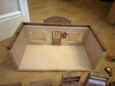 Sylvanian Families Vintage Village Store Shop