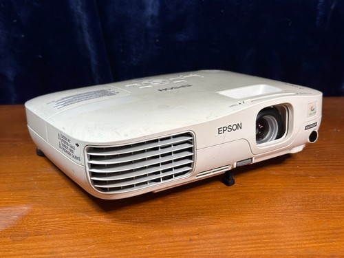 Epson w10 wxga - epson, projector