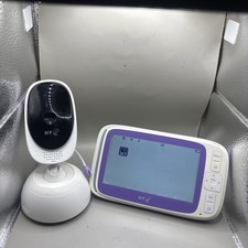 BT Video Baby Monitor 6000 –
