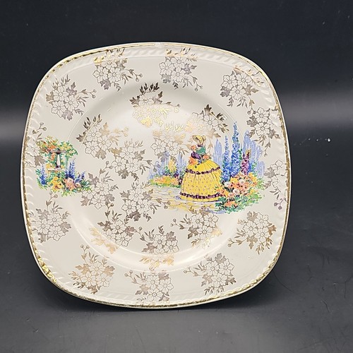 Vintage portland pottery - portland, 1957