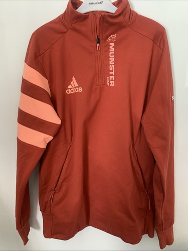 Munster rugby union - rugby, training