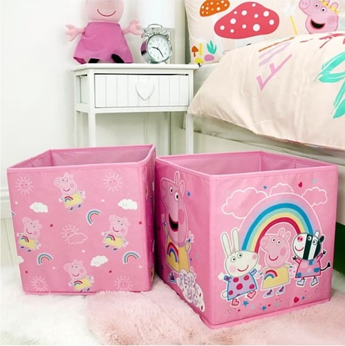 Discounted peppa pig - discounted,