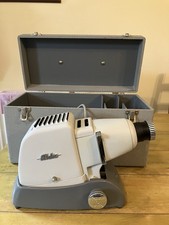 Vintage 50’s ALDIS Projector