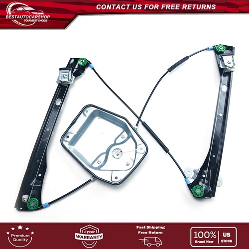 1k4837461a front left electric - 1k4837461a,