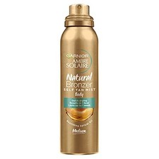 Garnier Ambre Solaire Natural
