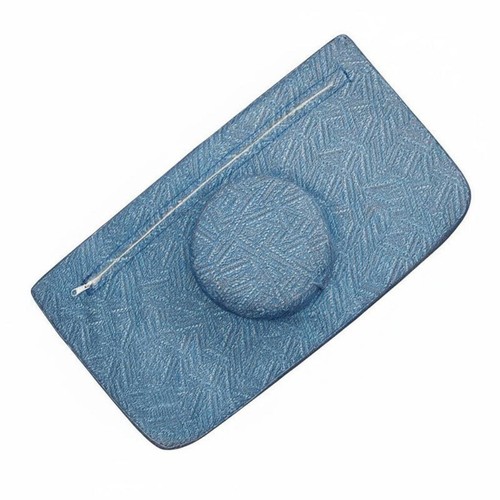 Butterfly pillow firm foam - firm,