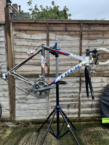 Trek madone oclv full - trek,