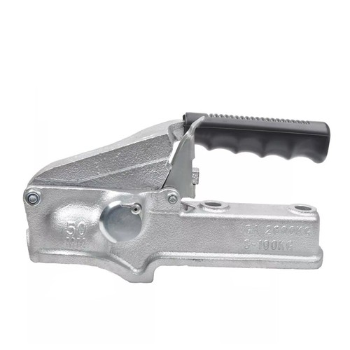 50mm trailer hitch coupling - 50mm,
