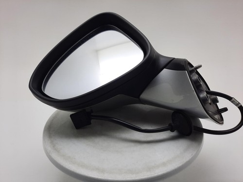 Vauxhall zafira door - vauxhall, mirror