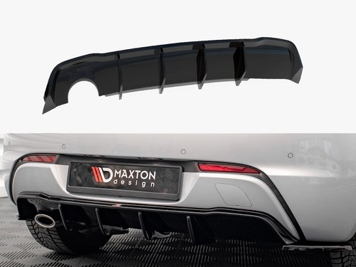 Maxton design rear valance for - valance,