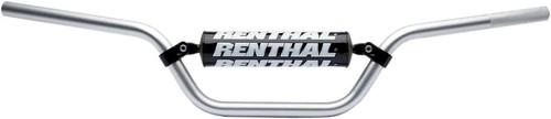 Renthal 22mm silver 811 - renthal,