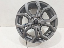 FORD FIESTA ST-LINE MK8