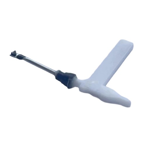 Advanced double cartridge - advanced,