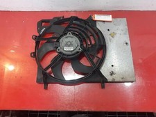 2010 CITROEN C3 PICASSO Radiator Cooling Fan/Motor 