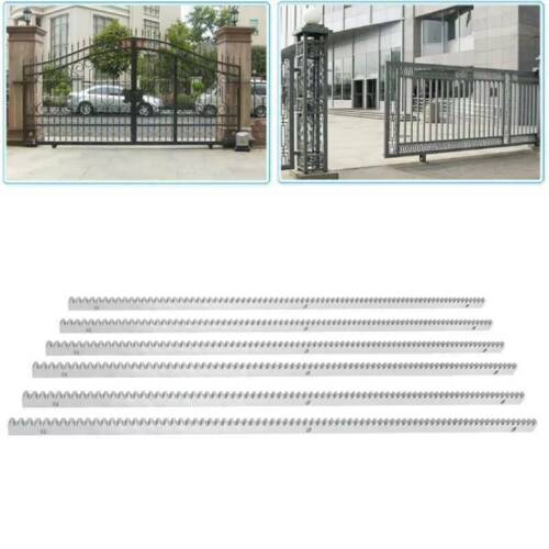 Steel gate tooth - steel,
