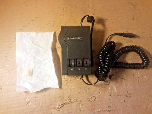 Plantronics vista m12 - vista, m12/a