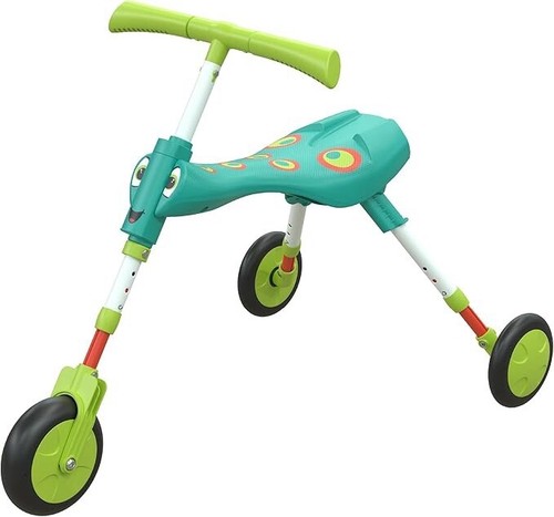 Premium scuttlebug 8555 - premium, xl