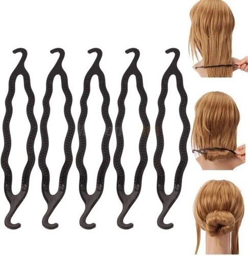 Twist holder clip magic roll - clip,