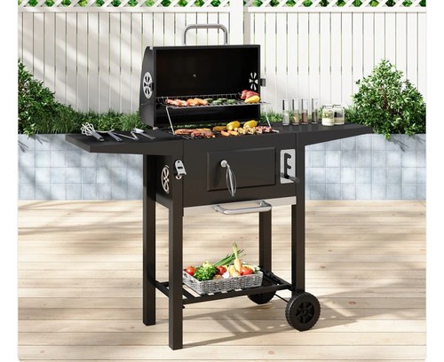 Breeines outdoor smoker - xl,