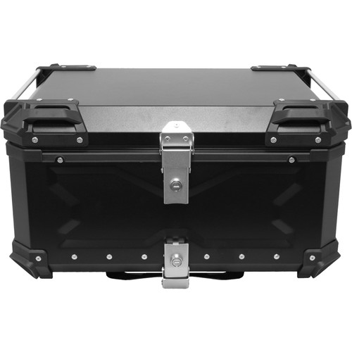 Bike rigid aluminium - rigid,