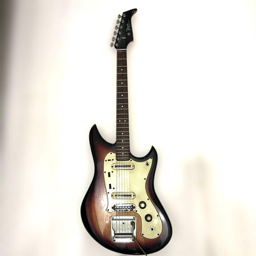 Yamaha electric guitar - sg-2,