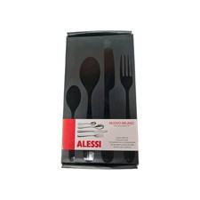 Alessi Nuovo Milano 4 Piece