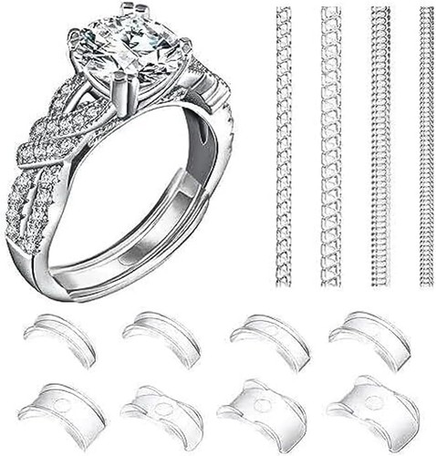 Pack ring adjuster - adjuster, for