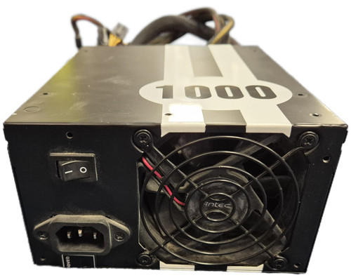 Antec 1000w semi - antec,