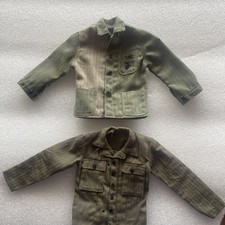 1/6th Scale Dragon  x2 WW2 US