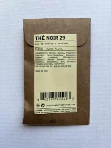 Official labo the - le,