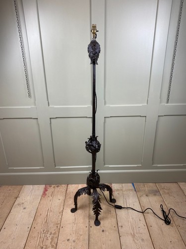 Fabulous 19th century wrought - fabulous,