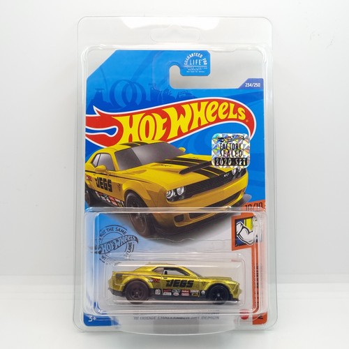 Hot wheels 2020 super - hot,