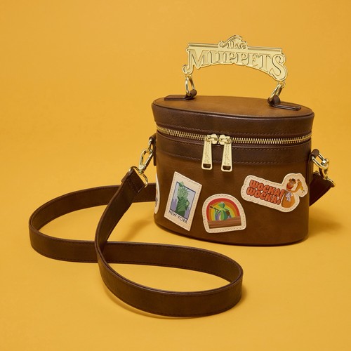 Loungefly disney the muppets - disney,